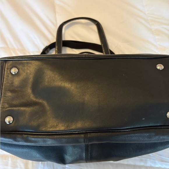 Coach shoulder bag - Picture 5 of 9